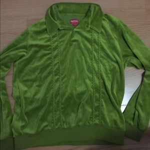 Supreme long sleeve